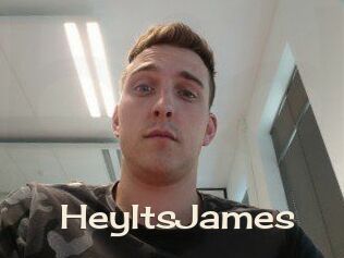 HeyItsJames