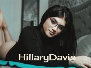 HillaryDavis