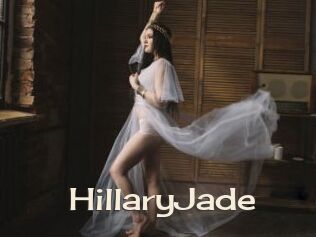 HillaryJade