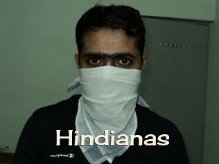 Hindianas