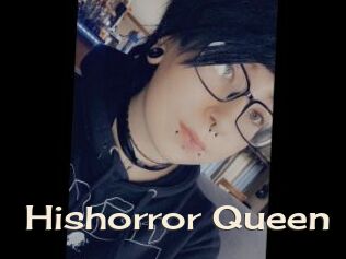 Hishorror_Queen