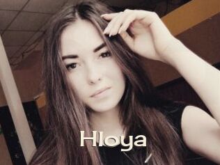 Hloya