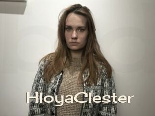 HloyaClester