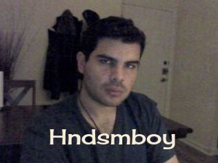 Hndsmboy Big Dicks Round Ass