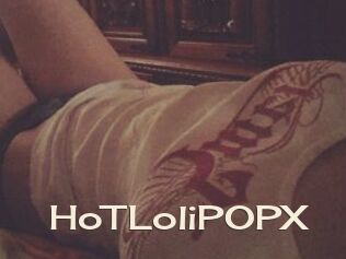 HoTLoliPOPX