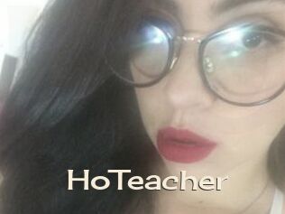 HoTeacher