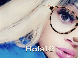 Hola18