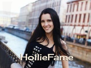 HollieFame