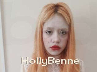 HollyBenne