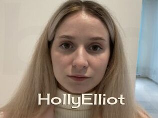 HollyElliot