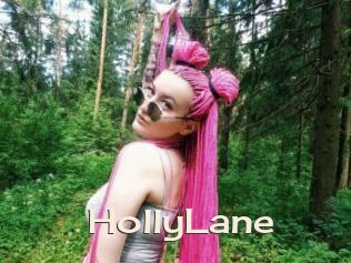 HollyLane