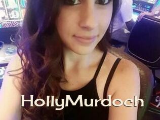HollyMurdoch