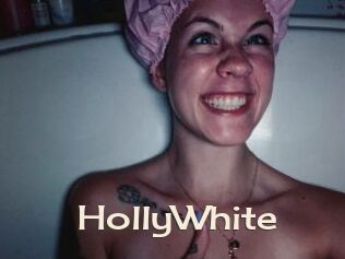 HollyWhite