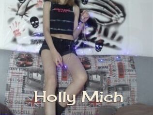 Holly_Mich