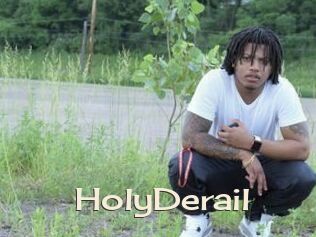 HolyDerail