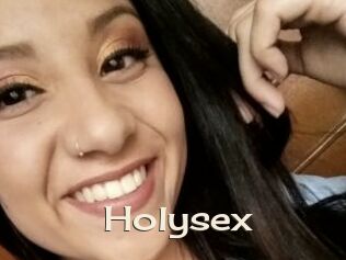 Holysex