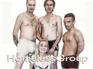 HomelessGroup
