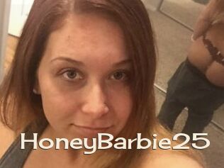 HoneyBarbie25