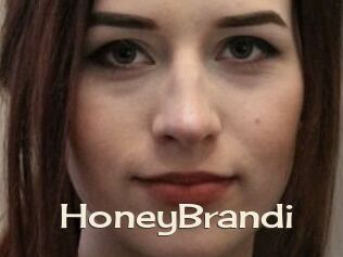 HoneyBrandi