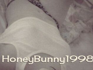 HoneyBunny1998