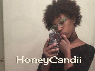 HoneyCandii