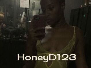 HoneyD123