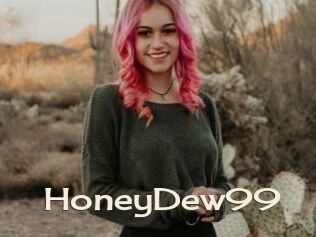 HoneyDew99