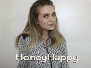 HoneyHappy