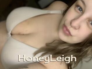 HoneyLeigh