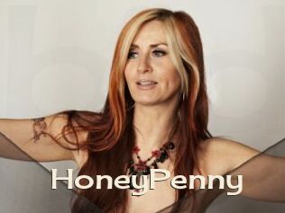 HoneyPenny