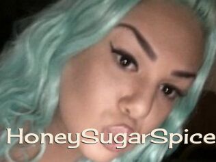HoneySugarSpice Big Dicks Round Ass