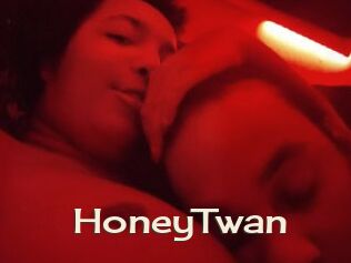 HoneyTwan