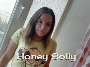 Honey_Solly