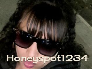 Honeyspot1234