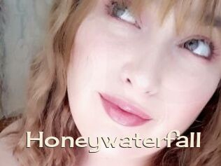 Honeywaterfall