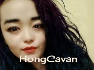 HongCavan