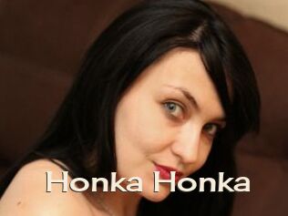 Honka_Honka