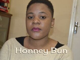 Honney_Bun