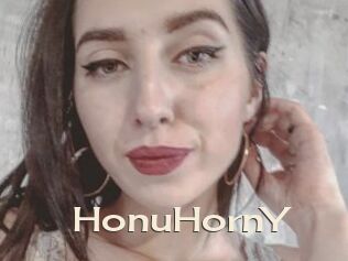 HonuHornY