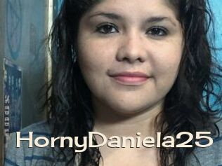 HornyDaniela25