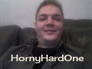 HornyHardOne