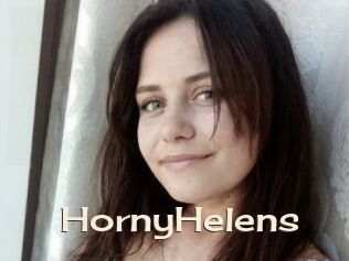 HornyHelens