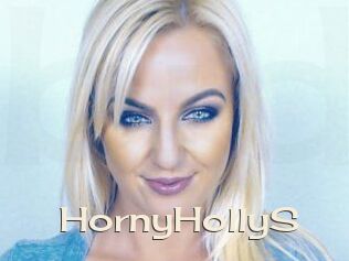 HornyHollyS