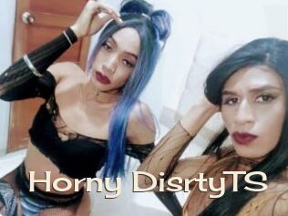 Horny_DisrtyTS