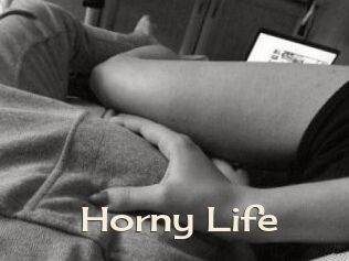 Horny_Life