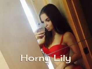 Horny_Lily_