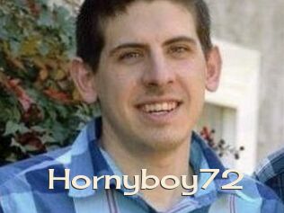 Hornyboy72