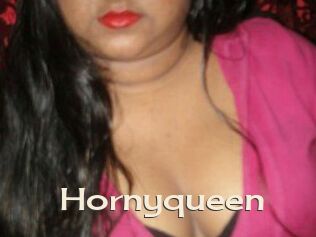 Hornyqueen