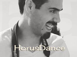 HorusDance