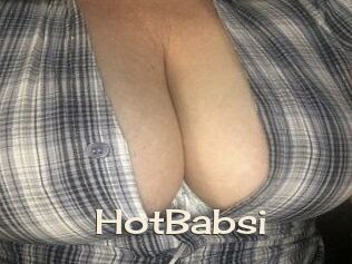 HotBabsi